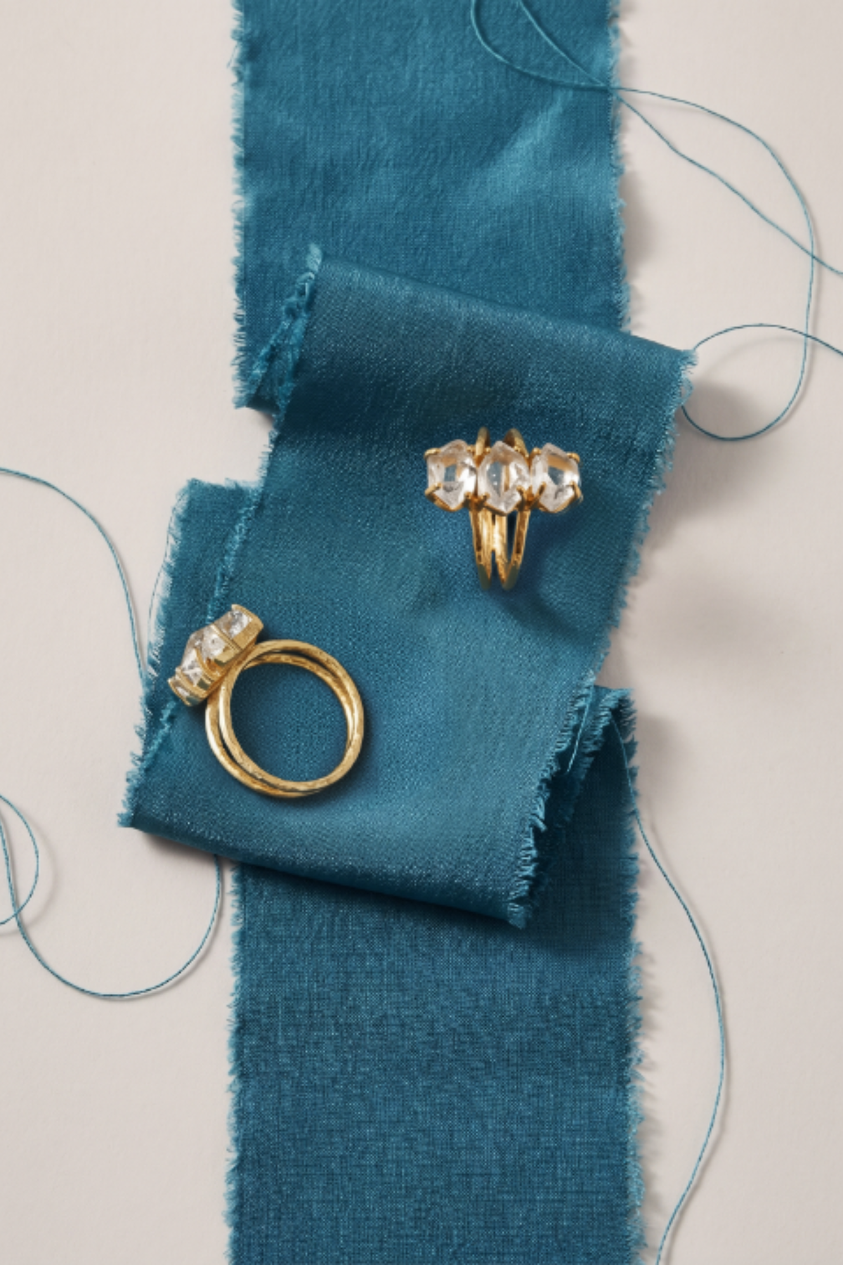 Shola Altair Ring