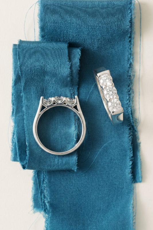 Shola Atik Ring