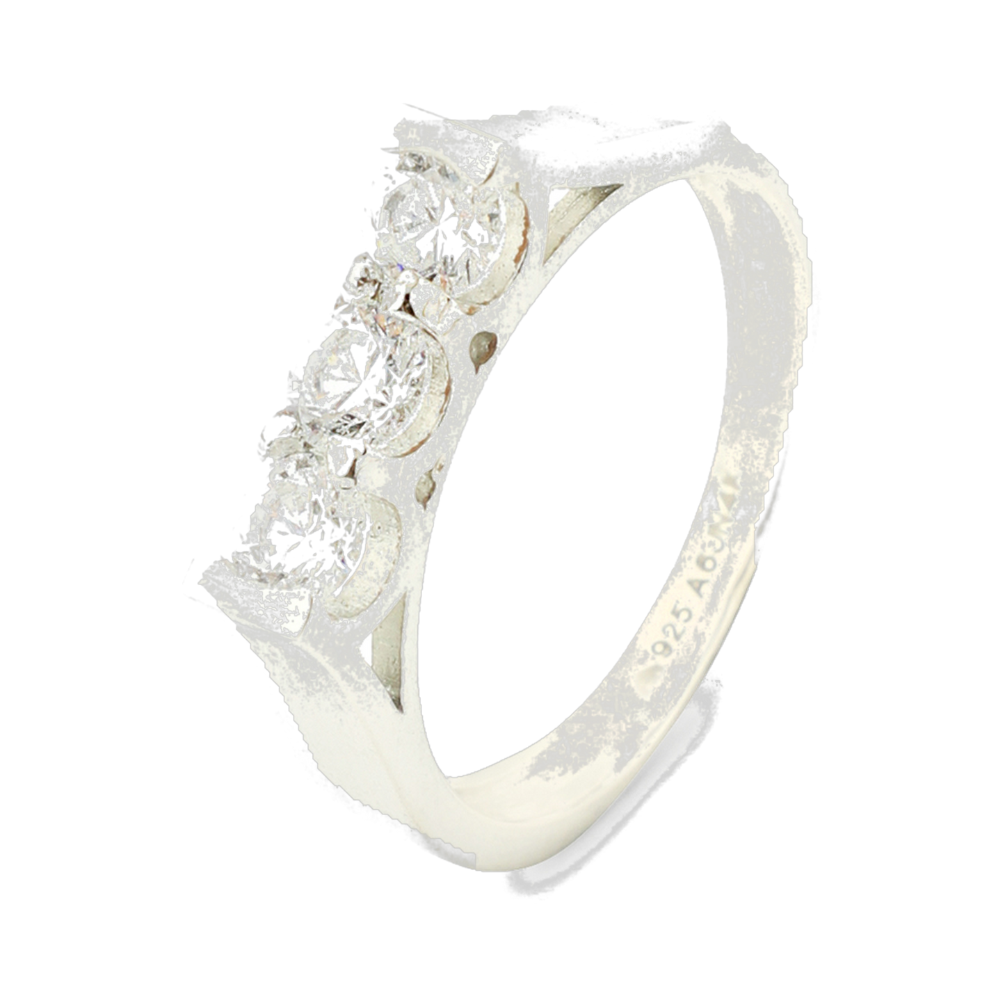 Shola Atik Ring