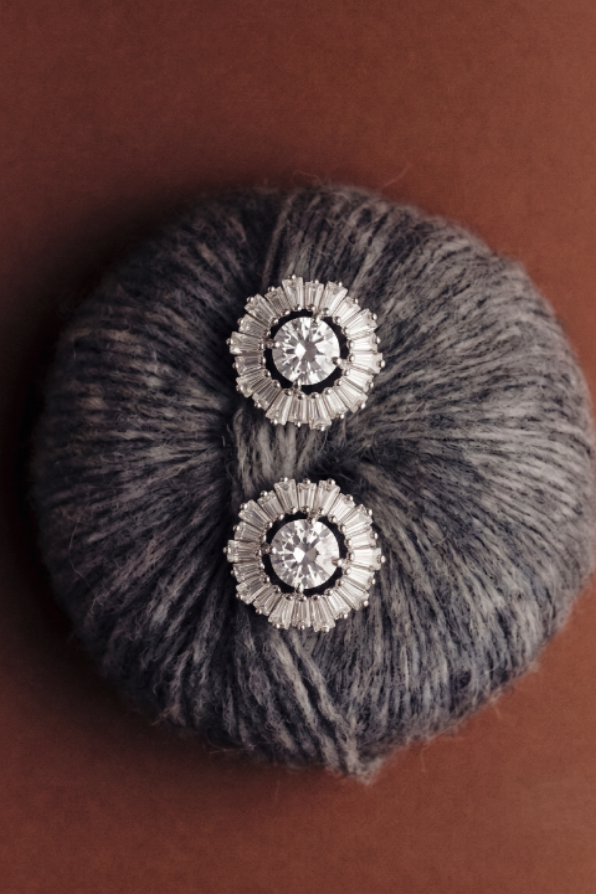 Shola Elar Earrings