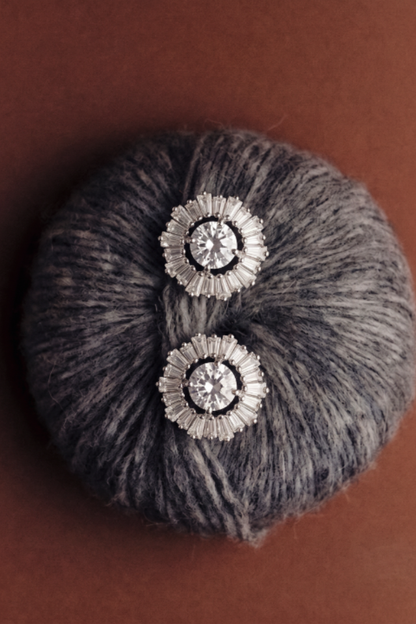 Shola Elar Earrings