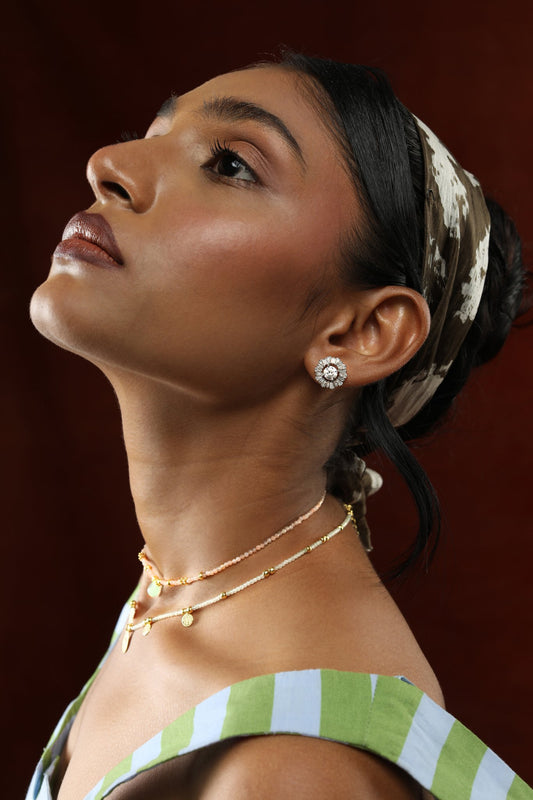 Shola Elar Earrings
