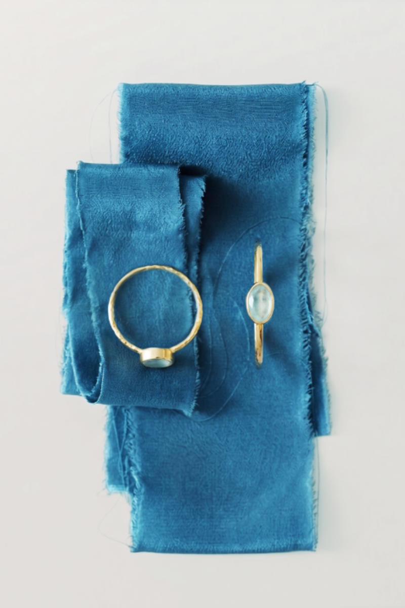 Shola Funi Ring