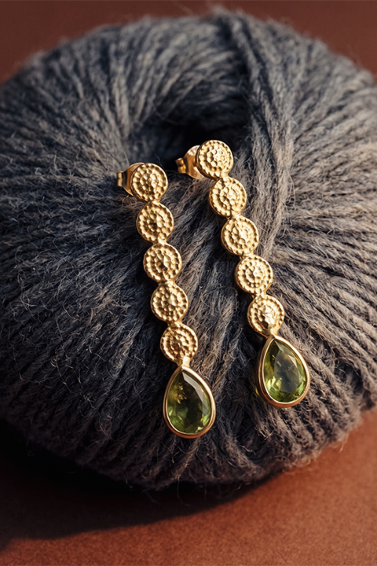 Shola Imai Earrings