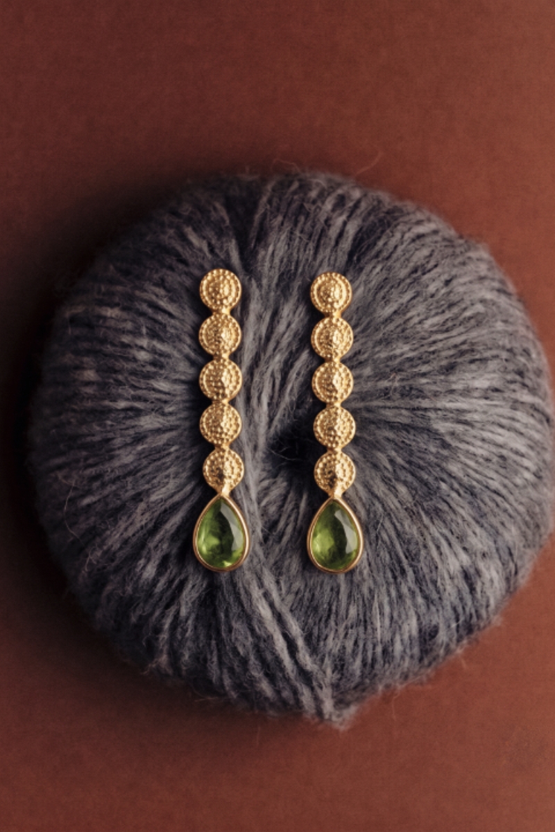 Shola Imai Earrings