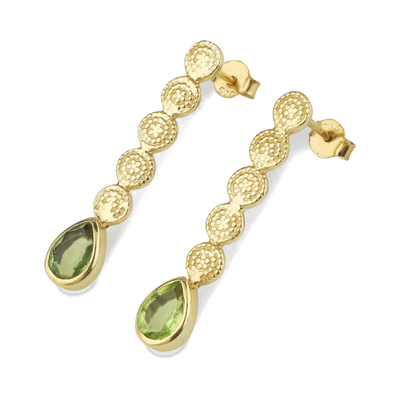 Shola Imai Earrings