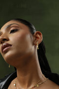 Shola Imai Earrings