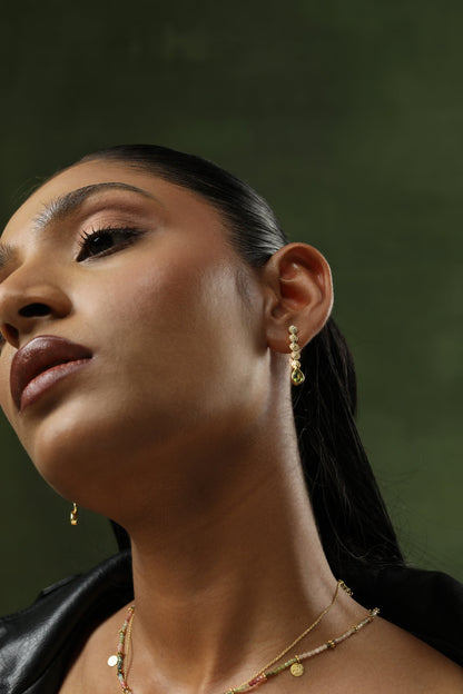 Shola Imai Earrings