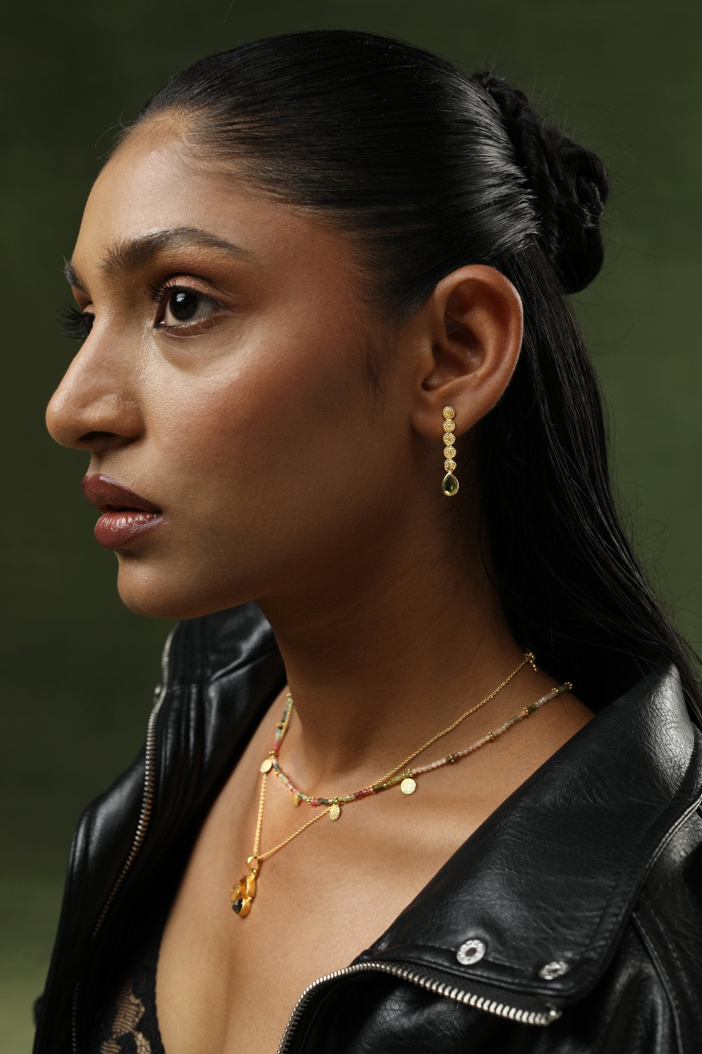 Shola Imai Earrings