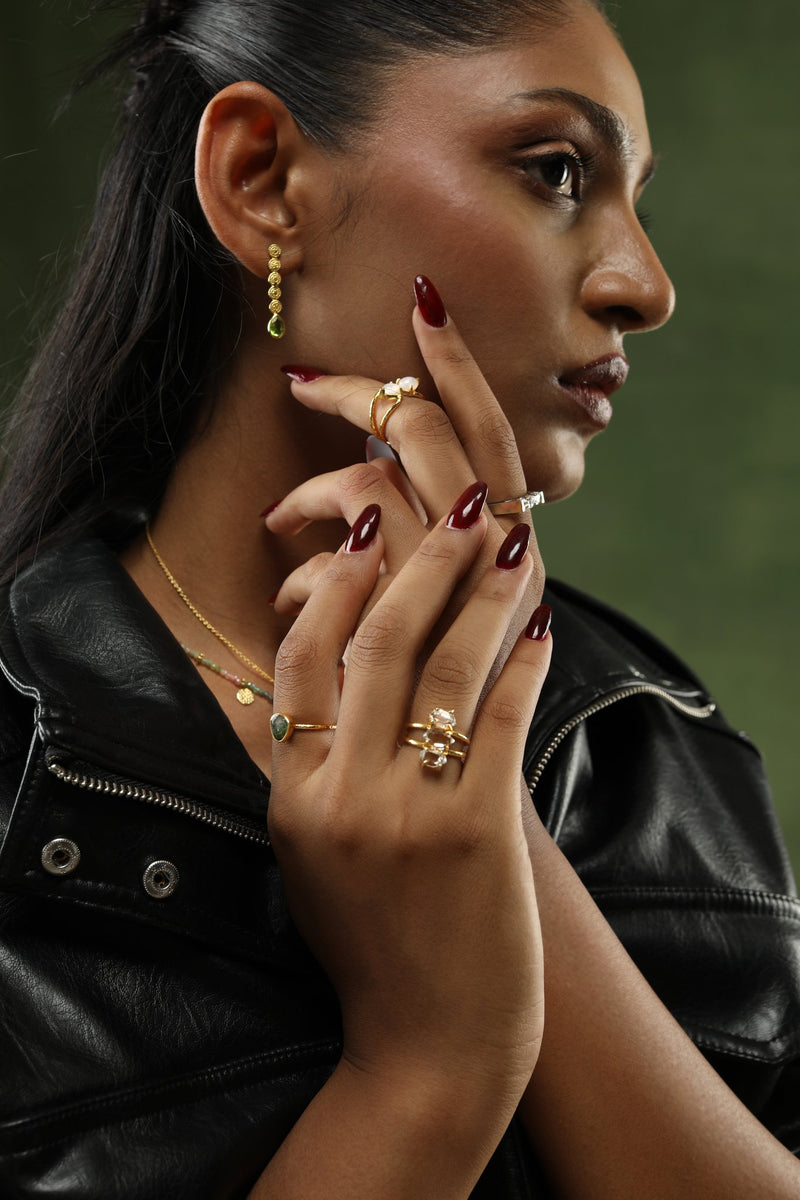 Shola Imai Earrings