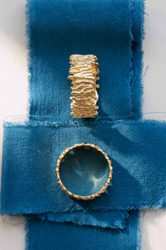 Shola Isli Ring