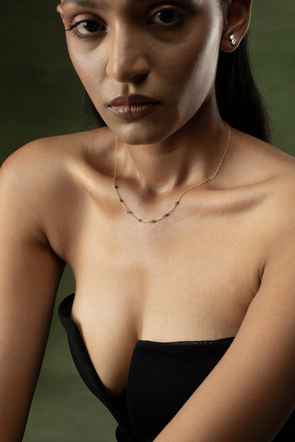 Shola Izar Necklace