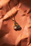 Shola Mizar Necklace