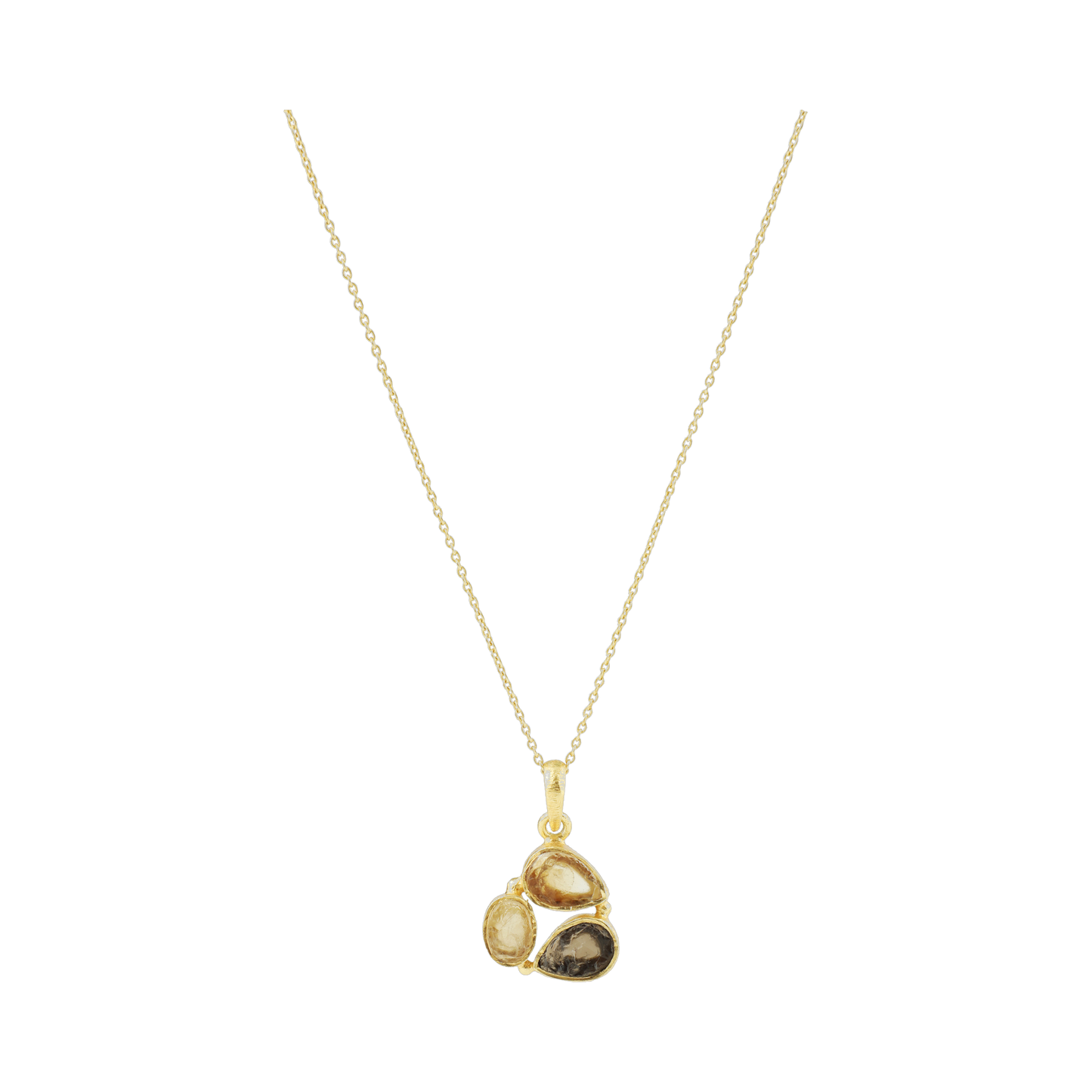 Shola Mizar Necklace