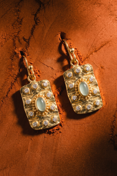Shola Nadeli Earrings