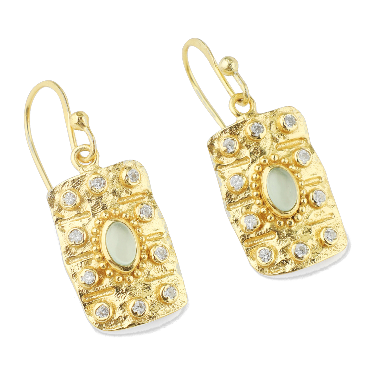 Shola Nadeli Earrings