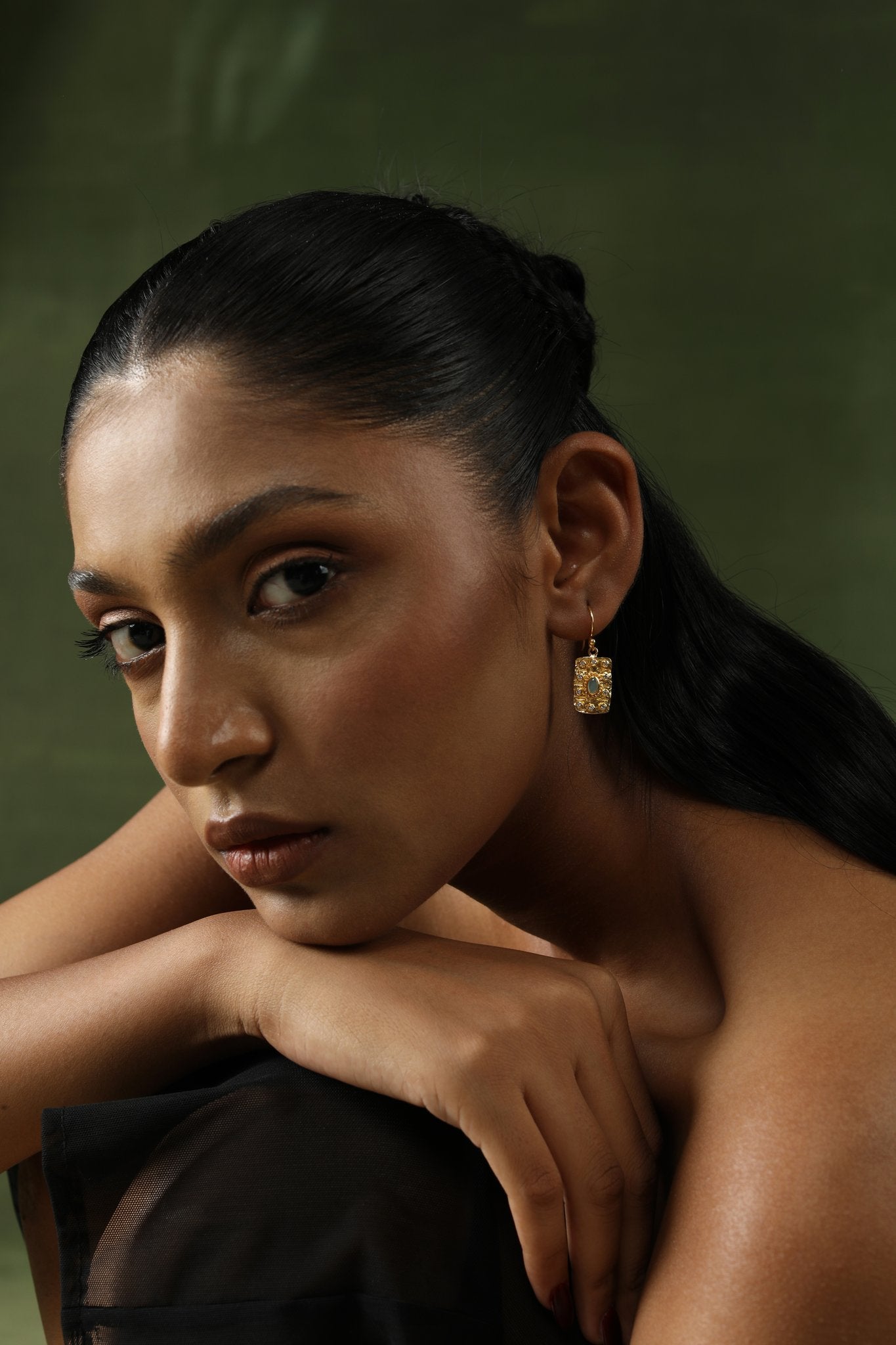 Shola Nadeli Earrings