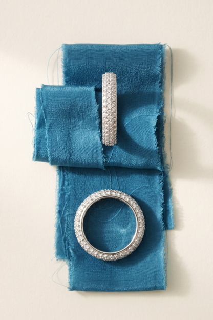 Shola Navi Ring