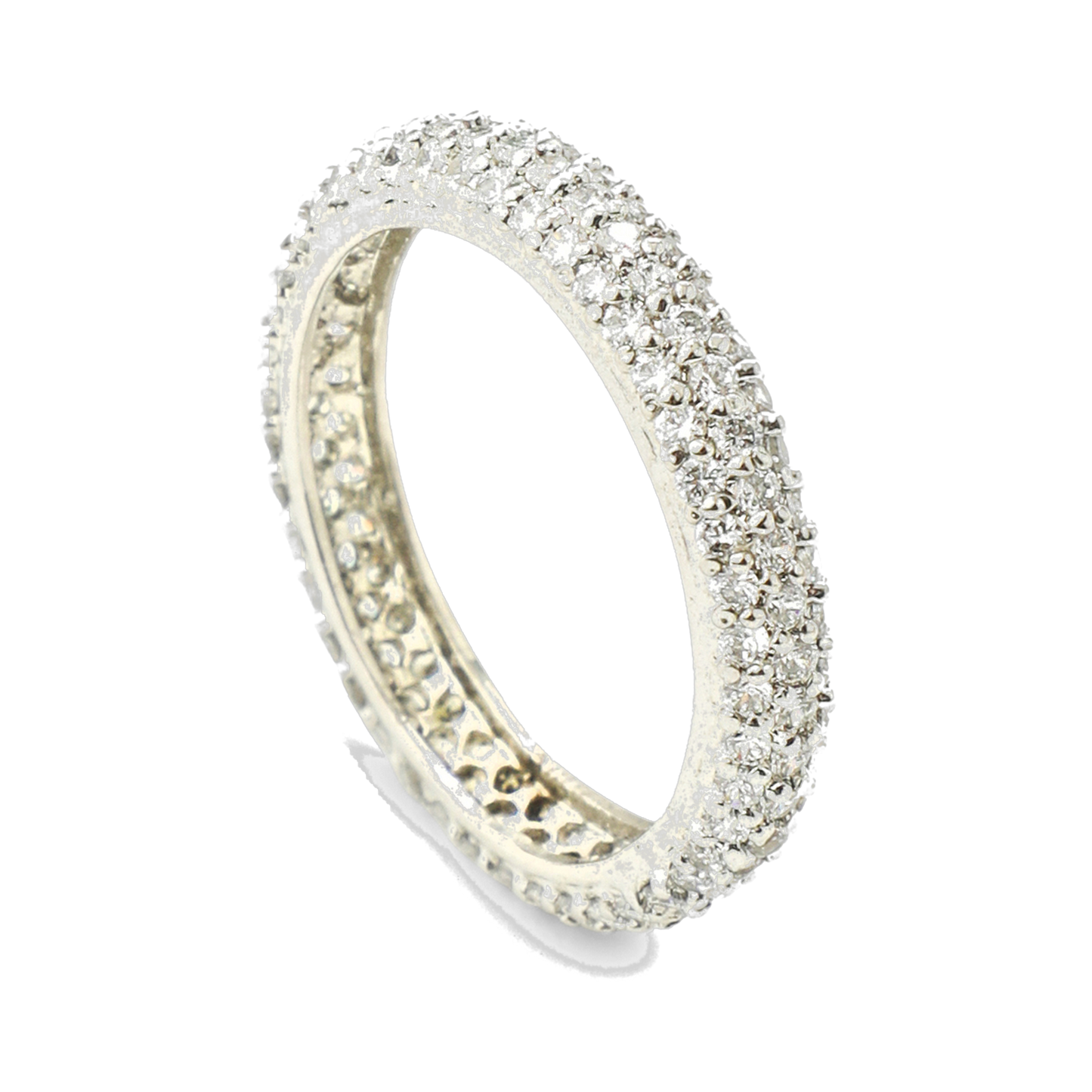 Shola Navi Ring