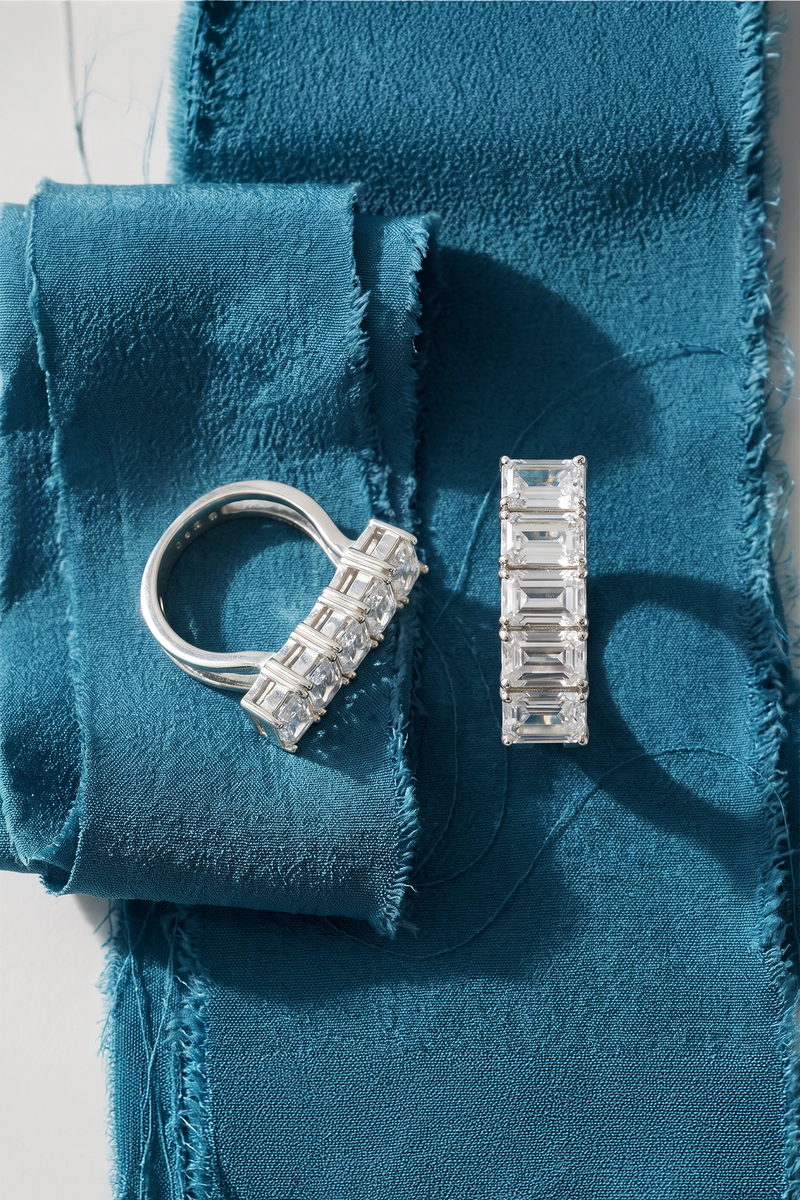 Shola Nunki Ring