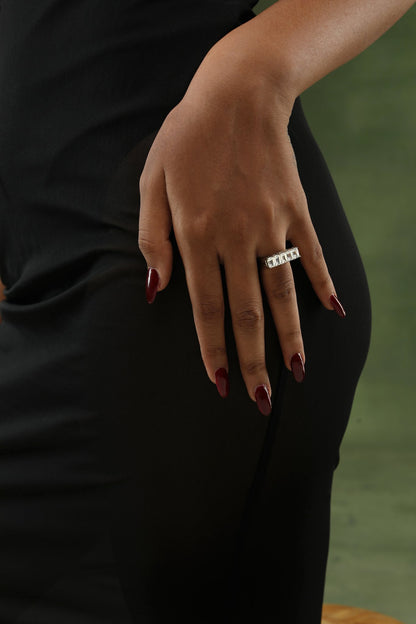 Shola Nunki Ring