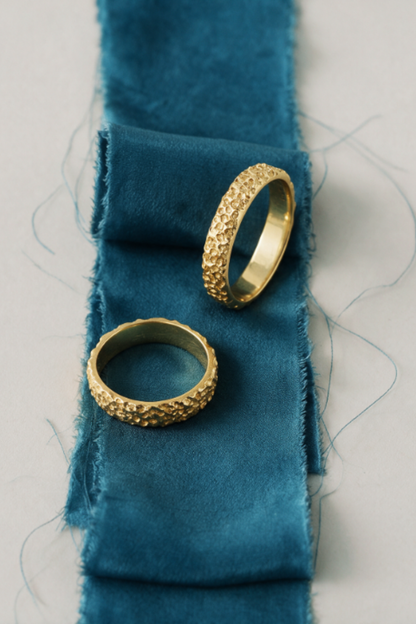 Shola Rigil Ring