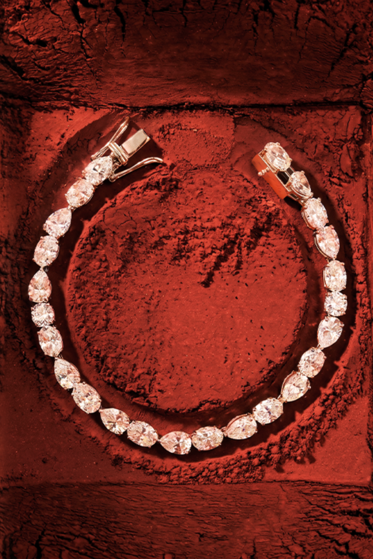 Shola Tiansi Bracelet