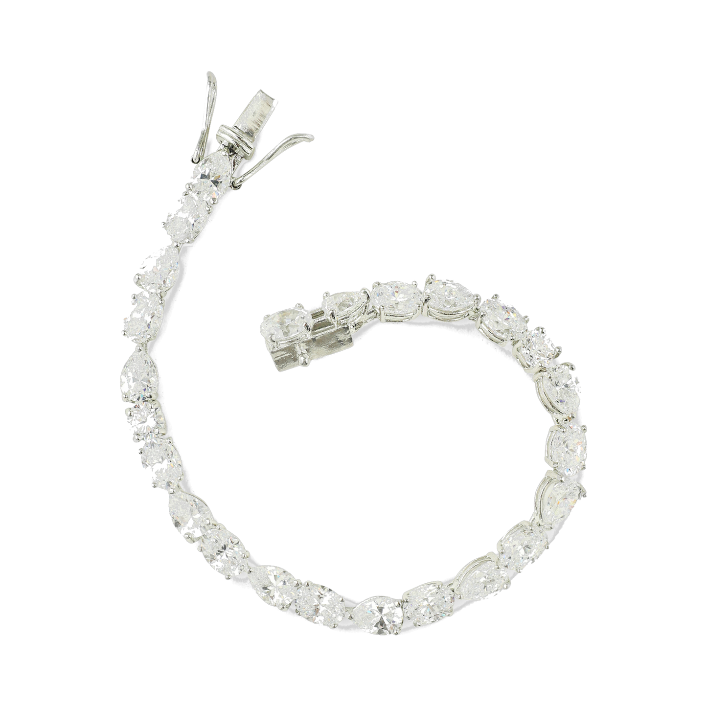 Shola Tiansi Bracelet
