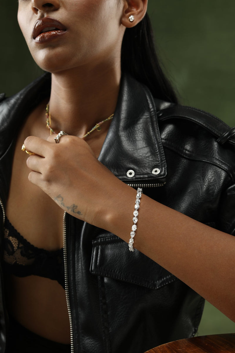 Shola Tiansi Bracelet