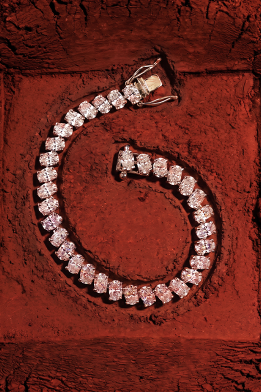 Shola Timir Bracelet
