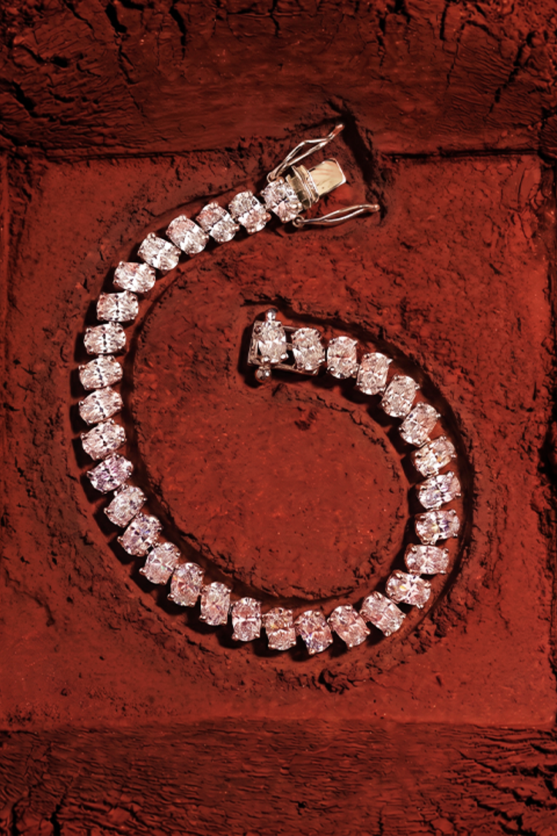 Shola Timir Bracelet
