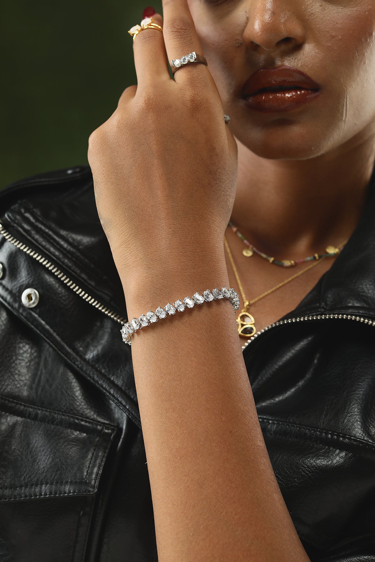Shola Timir Bracelet
