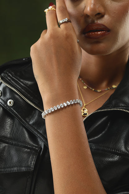 Shola Timir Bracelet